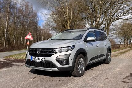 Dacia Jogger 57.000 km 16.990 &euro; Großefehn 26629