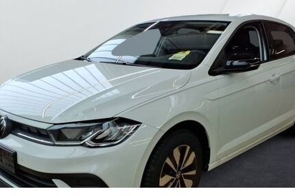 VW Polo 17.072 km 19.490 &euro; Nittenau 93149