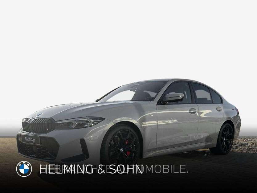BMW 330 3.000 km 71.900 € Lingen 49809