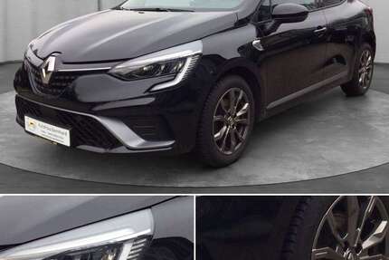 Renault Clio 47.500 km 16.990 &euro; Lindau 88131