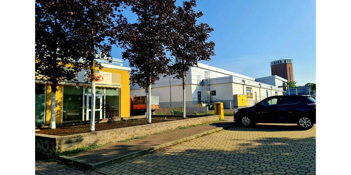 Gewerbeobjekt Weißwasser (Oberlausitz) - 400&euro; | Angebot:26417815