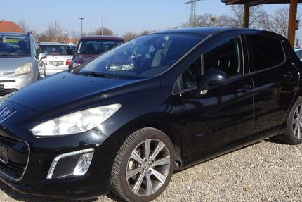 Peugeot 308 167.742 km 2.900 &euro; Dresden 01219