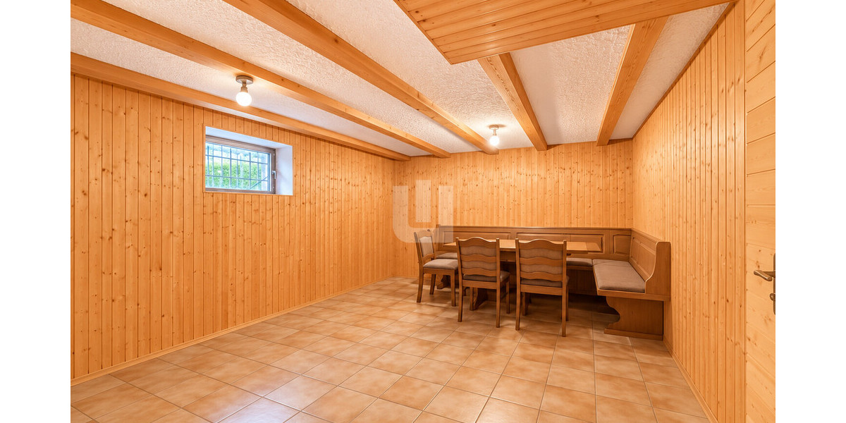 WINDISCH - Ruhig gelegenes Einfamilienhaus mit viel Potential auf großem Grundstück bei Landsberg - Einfamilienhaus Penzing / Oberbergen Oberbergen | Angebot:27270538