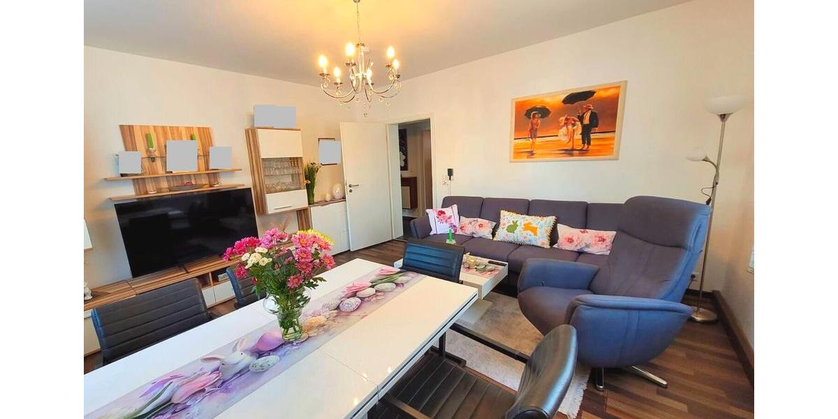 Erdgeschoßwohnung Heilbronn - 3 Zimmer, 69 m&sup2;, 260.000&euro; | Angebot:26972583