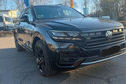 VW Touareg 189.967 km 59.990 &euro; Niederelbert 56412
