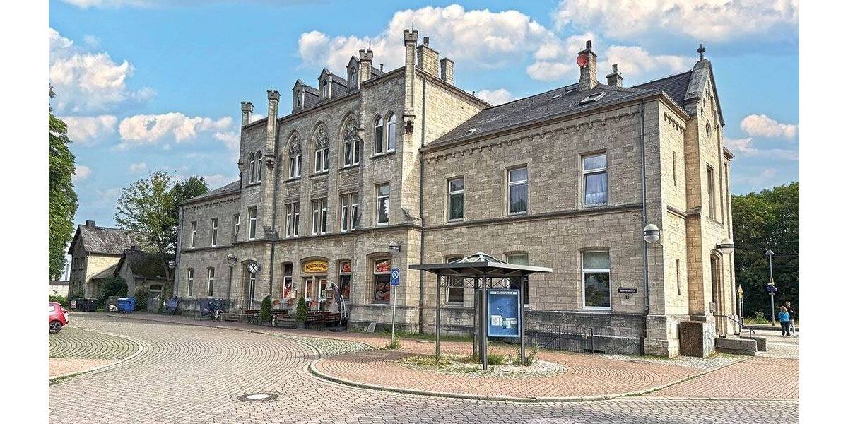 Gewerbeobjekt Königslutter - 575.000&euro; | Angebot:23990730