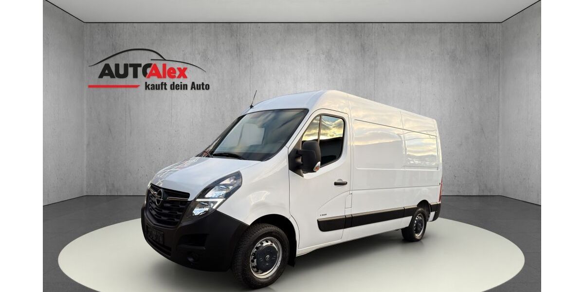 Opel Movano 75.000 km 16.000 &euro; Wandlitz 16348