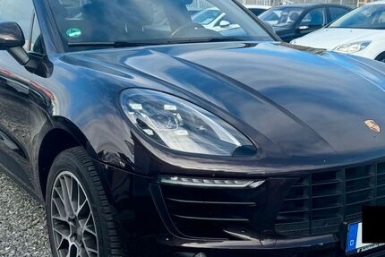 Porsche Macan 200.000 km 27.990 &euro; Friedrichshafen 88046