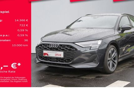 Audi A3 7.569 km 36.680 &euro; Heinsberg 52525
