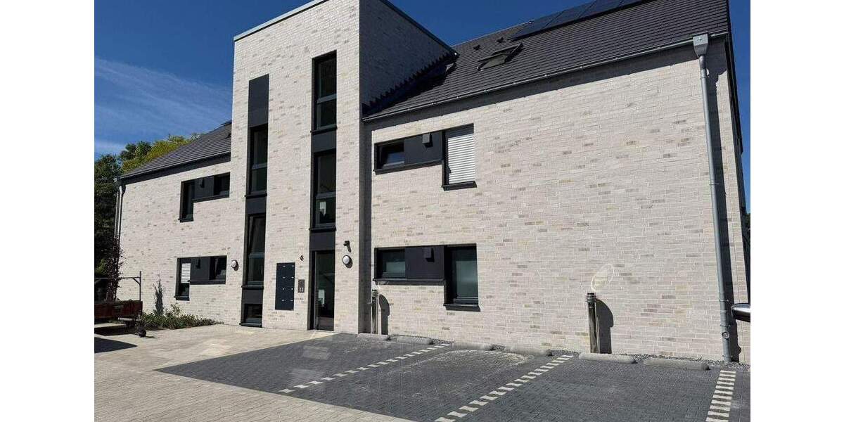 Etagenwohnung Harsewinkel - 2 Zimmer, 101 m&sup2;, 456.030&euro; | Angebot:26752889