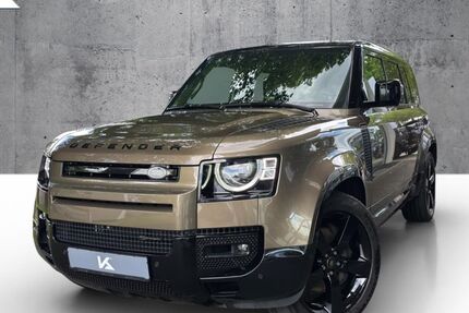 Land Rover Defender 127.100 km 54.450 &euro; Aschaffenburg 63743