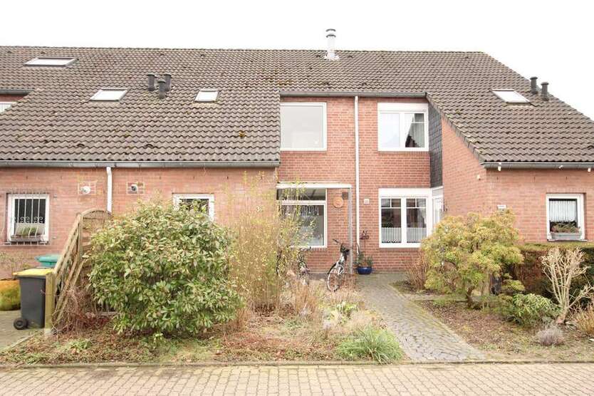 Haus zum Kaufen in kempen 289.000 € 114 m²