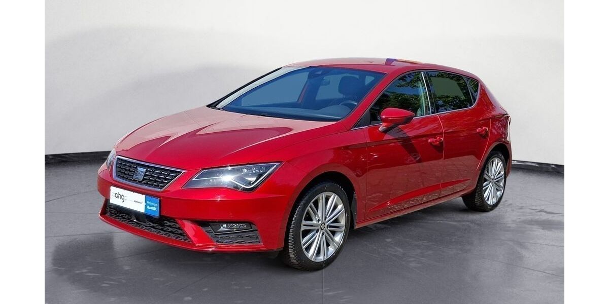 Seat Leon 109.900 km 14.860 &euro; Horb am Neckar 72160