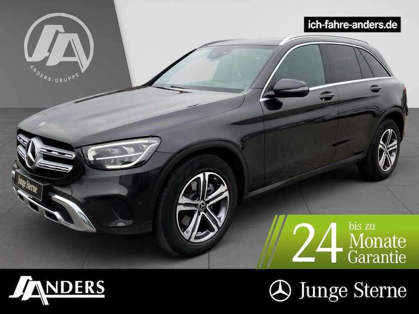 GLC 220