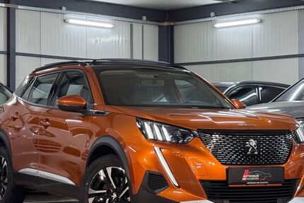 Peugeot 2008 18.643 km 16.890 &euro; Maintal 63477