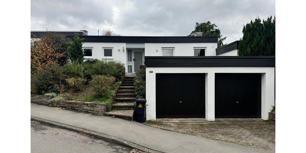 Bungalow hochwertig saniert in Pfedelbach zu vermieten 4 zimmer