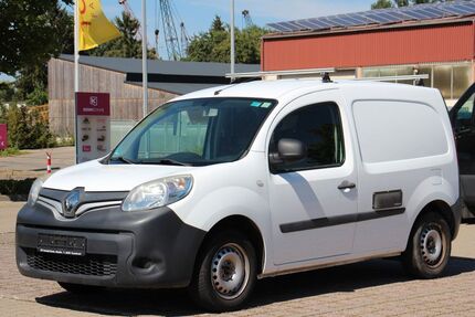 Renault Kangoo 85.000 km 6.890 &euro; Krumbach (Schwaben) 86381