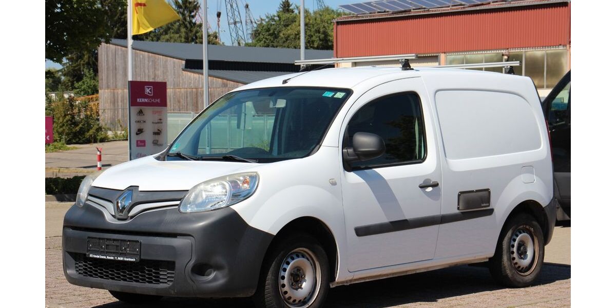Renault Kangoo 85.000 km 6.890 &euro; Krumbach (Schwaben) 86381