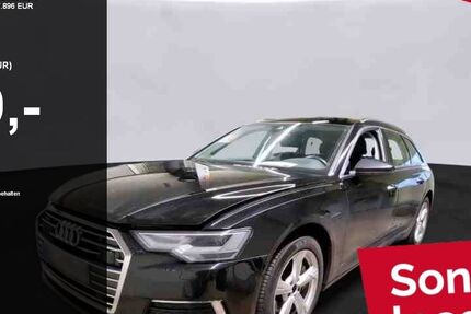 Audi A6 38.490 km 35.540 &euro; Wackersdorf 92442