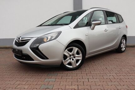 Opel Zafira Tourer 219.757 km 5.490 € Weißenhorn 89264