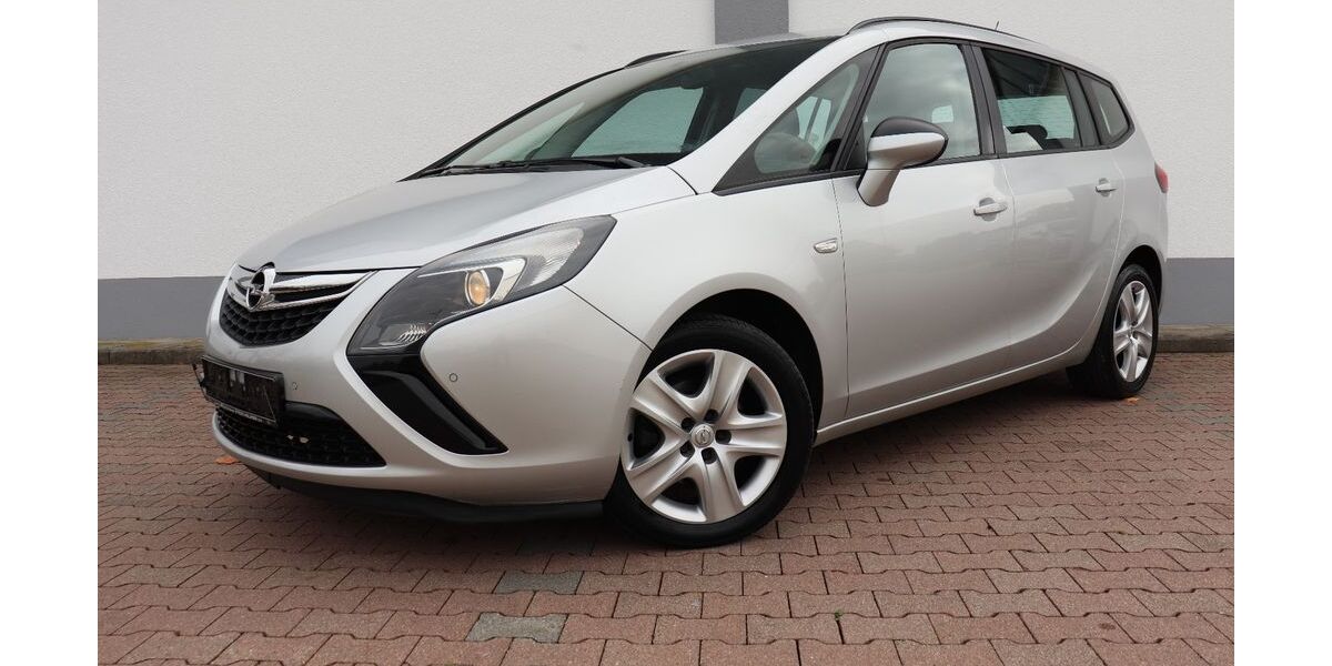 Opel Zafira Tourer 219.757 km 5.490 € Weißenhorn 89264