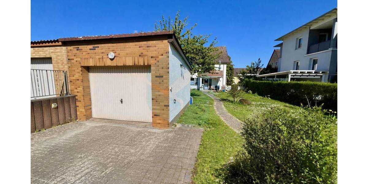 Doppelhaushälfte Butzbach - 7 Zimmer, 140 m&sup2;, 429.000&euro; | Angebot:26433959