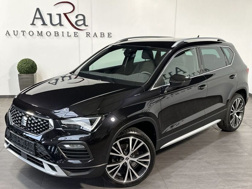 Ateca