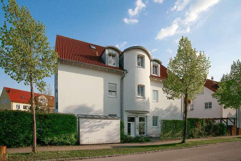 Wohnung zum Mieten in Manching 950 € 77 m²