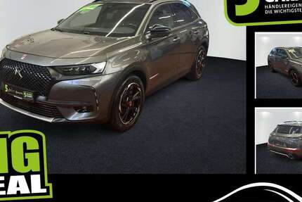 DS Automobiles DS 7 75.194 km 20.990 &euro; Dachau 85221