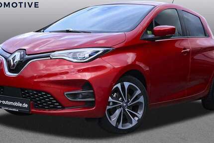 Renault ZOE 51.883 km 15.444 &euro; Bochum 44809