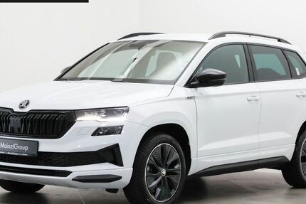 Skoda Karoq 39.512 km 27.830 &euro; Feldkirchen/Westerham 83620