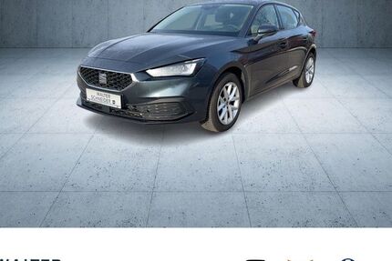 Seat Leon 18.800 km 24.950 &euro; Kreuztal 57223