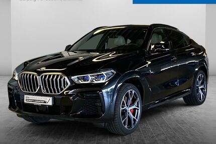 BMW X6 50.204 km 59.605 &euro; Leipzig 04103