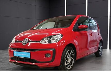 VW up! 36.452 km 10.735 &euro; Bielefeld 33613