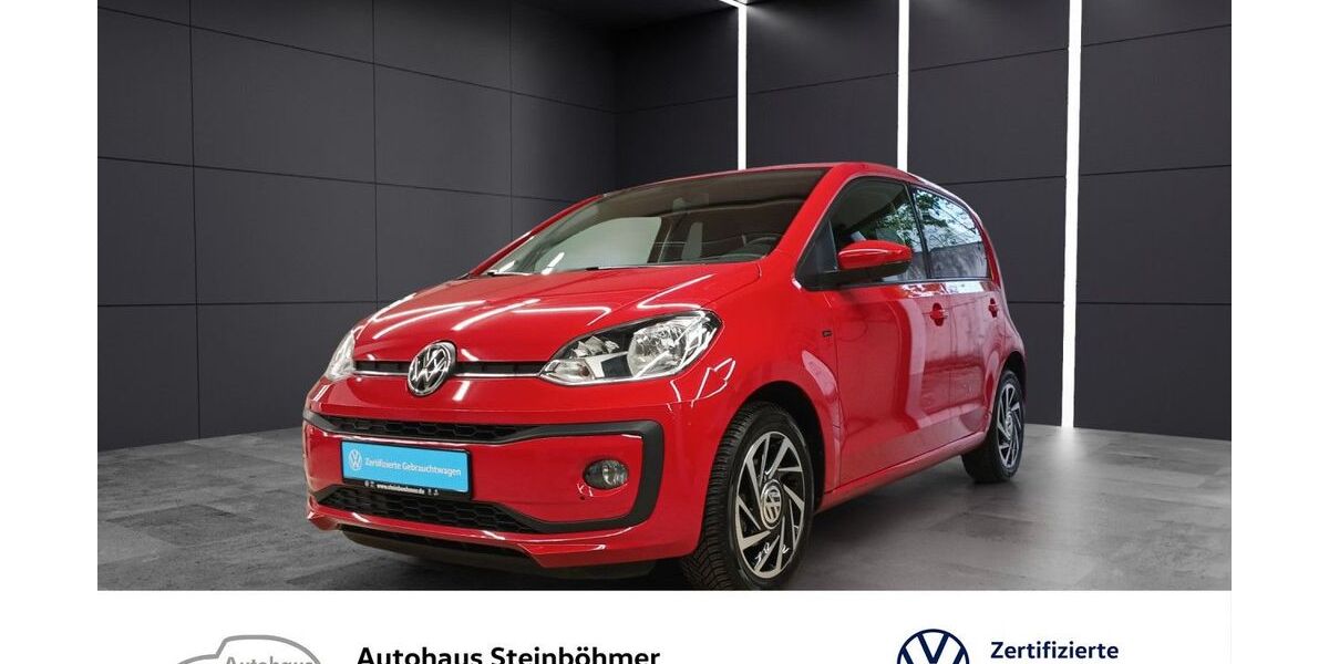 VW up! 36.452 km 10.735 &euro; Bielefeld 33613