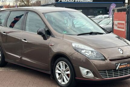 Renault Scenic 179.998 km 4.990 &euro; BERLIN 13127