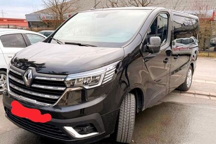 Renault Trafic 27.700 km 38.699 &euro; Ebensfeld 96250