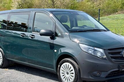 Mercedes-Benz Vito 42.000 km 34.750 &euro; Eisenach 99817
