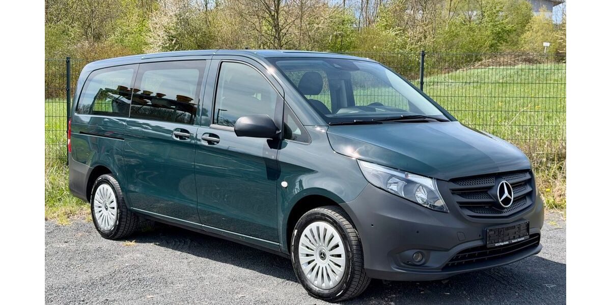Mercedes-Benz Vito 42.000 km 34.750 &euro; Eisenach 99817
