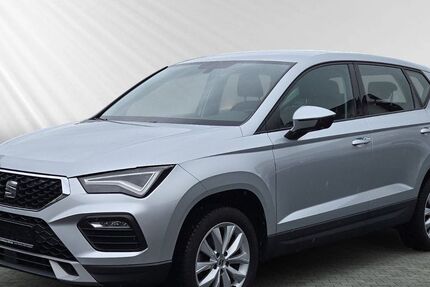 Seat Ateca 41.230 km 22.490 &euro; Frankenberg 35066