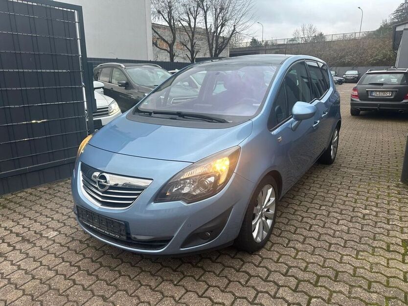 Meriva