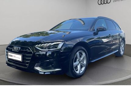 Audi A4 39.803 km 37.790 &euro; Kassel 34125