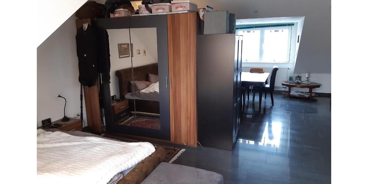 Etagenwohnung Zapfendorf - 1 Zimmer, 61 m&sup2;, 500&euro; | Angebot:26405821