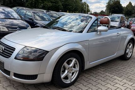 Audi TT 117.682 km 7.950 &euro; Zwickau 08066
