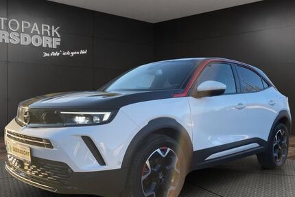 Opel Mokka 68.946 km 17.985 &euro; Borsdorf bei Leipzig 04451