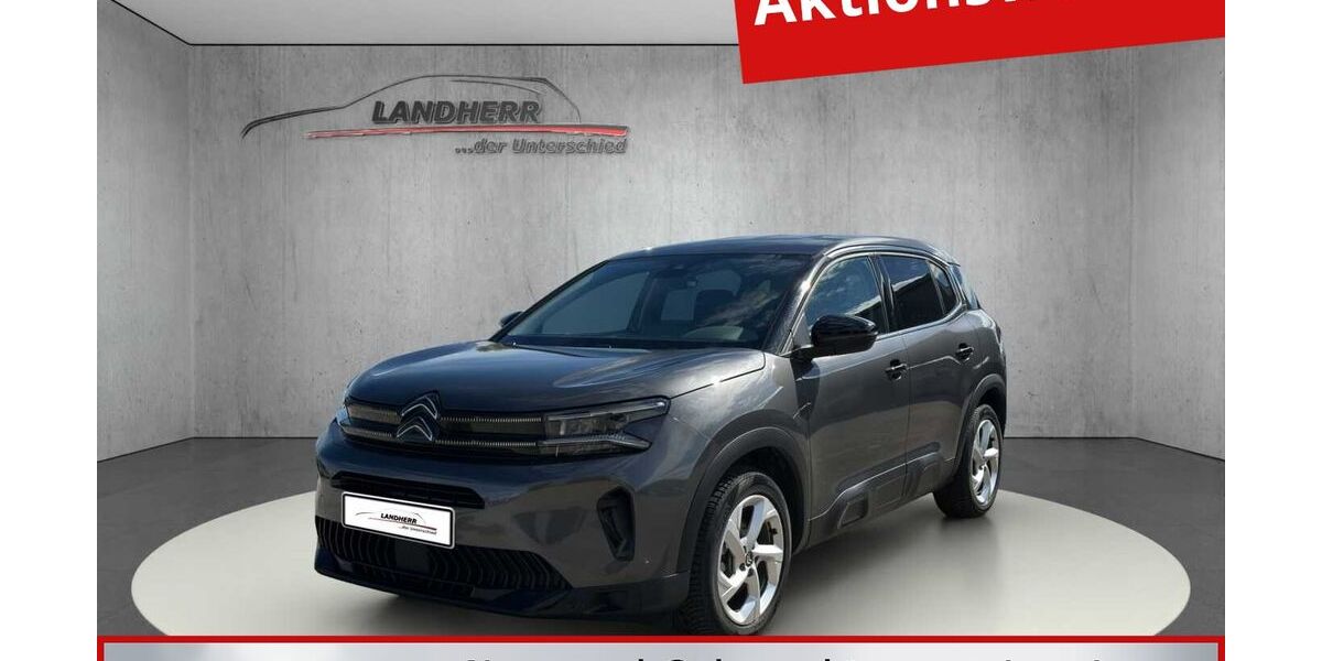 Citroen C5 Aircross 28.320 km 19.360 &euro; Thannhausen 86470