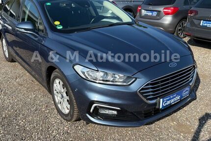 Ford Mondeo 167.300 km 13.300 € Ettenheim 77955