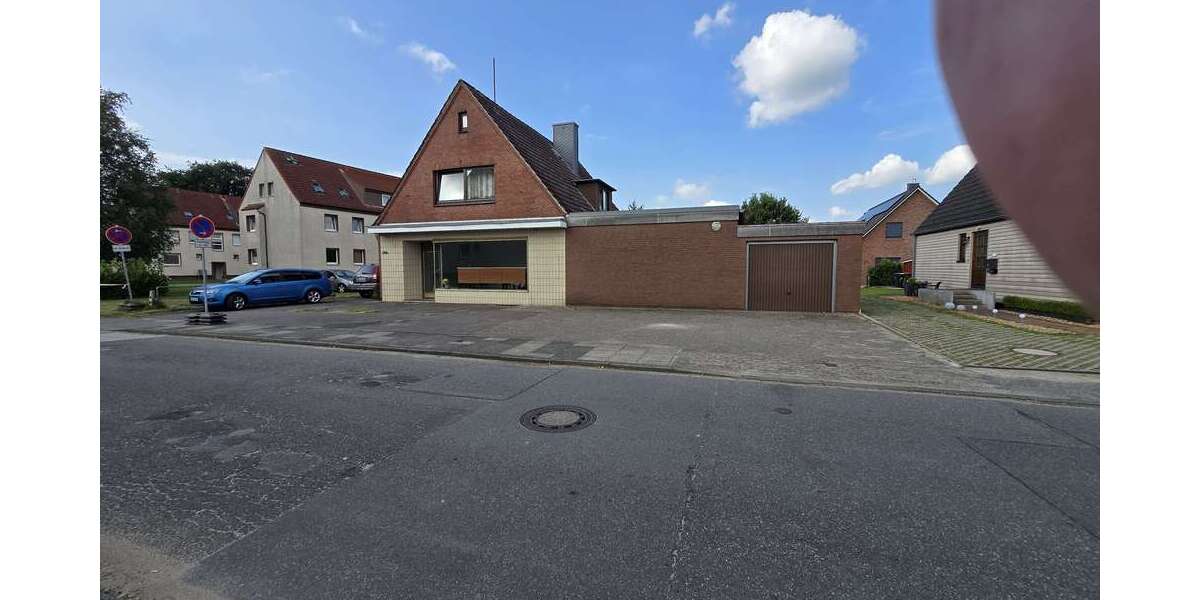 Haus zum Kaufen in Nortorf 238.000 € 206 m² 5 zimmer