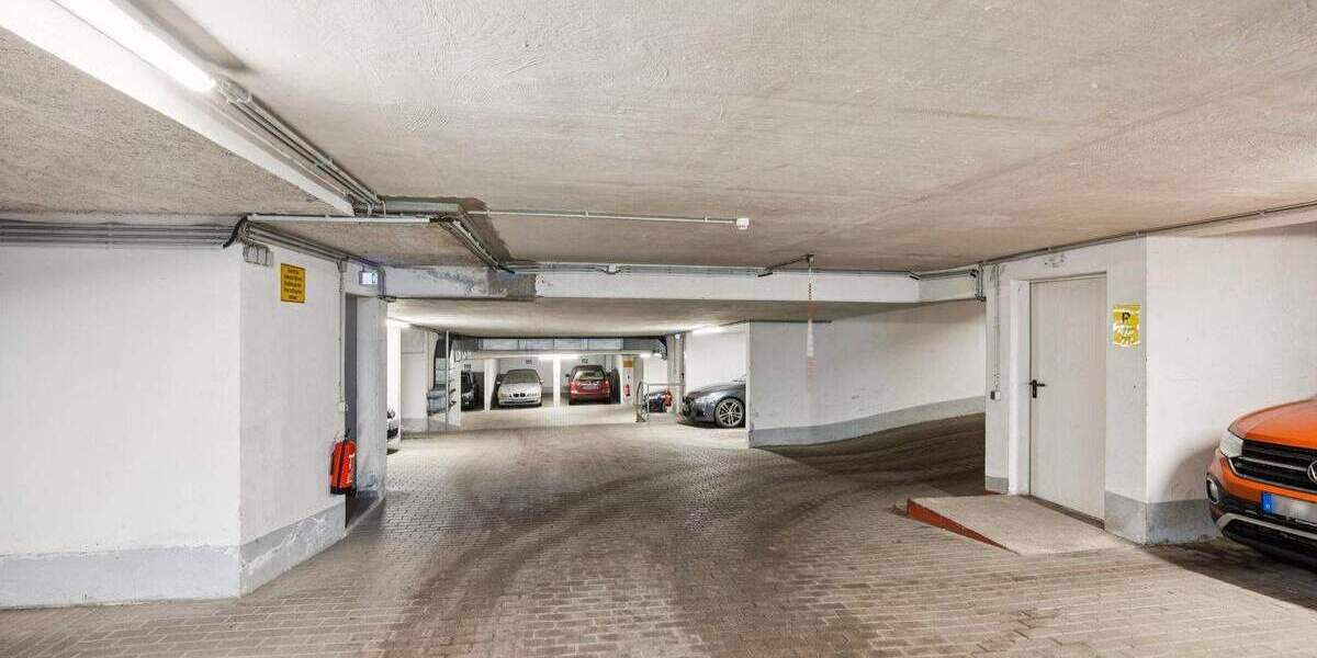 Etagenwohnung Königs Wusterhausen - 3 Zimmer, 65 m&sup2;, 228.000&euro; | Angebot:24867179