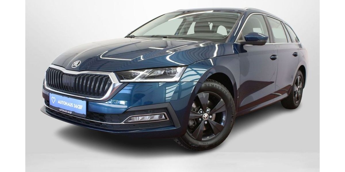 Skoda Octavia 77.000 km 23.500 &euro; Rostock 18055